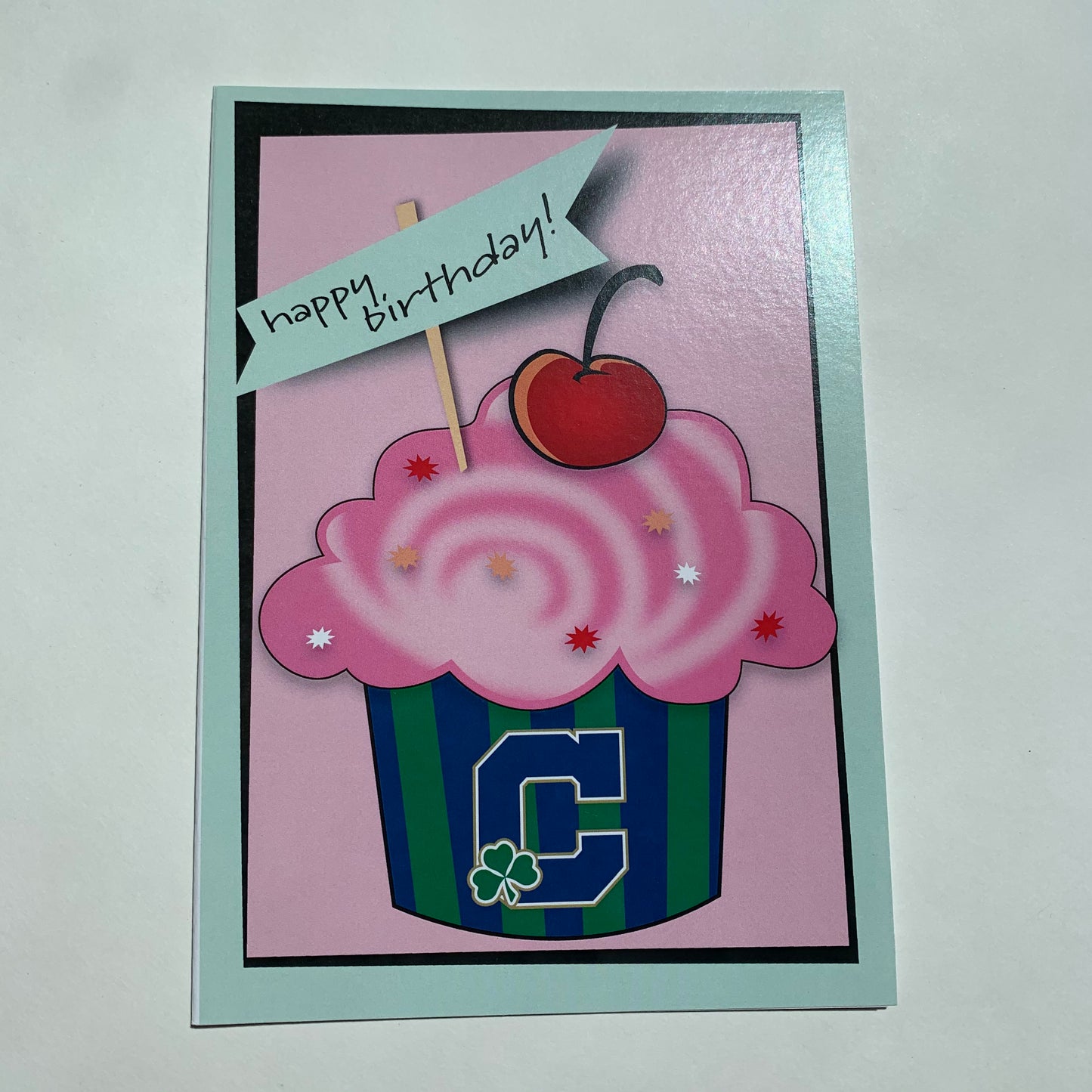 Greeting Card