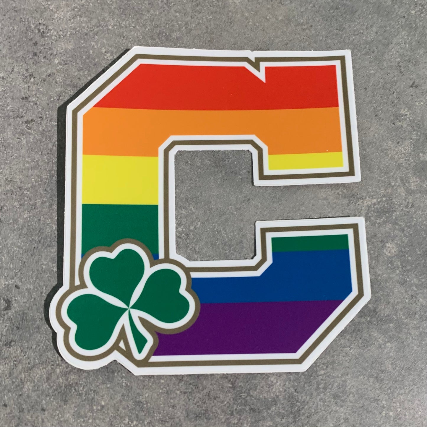 Alliance Sticker