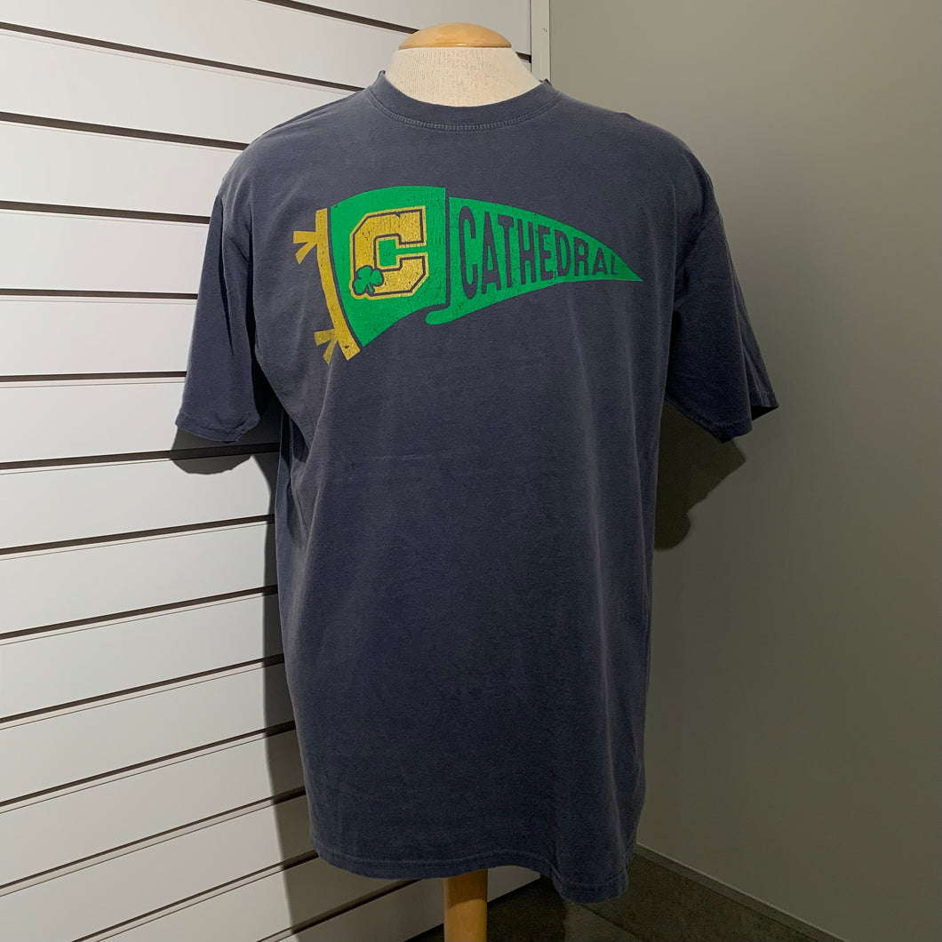 Cathedral Pennant T-Shirt