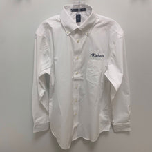 Load image into Gallery viewer, Men&#39;s Button Down Oxford Dress Shirt
