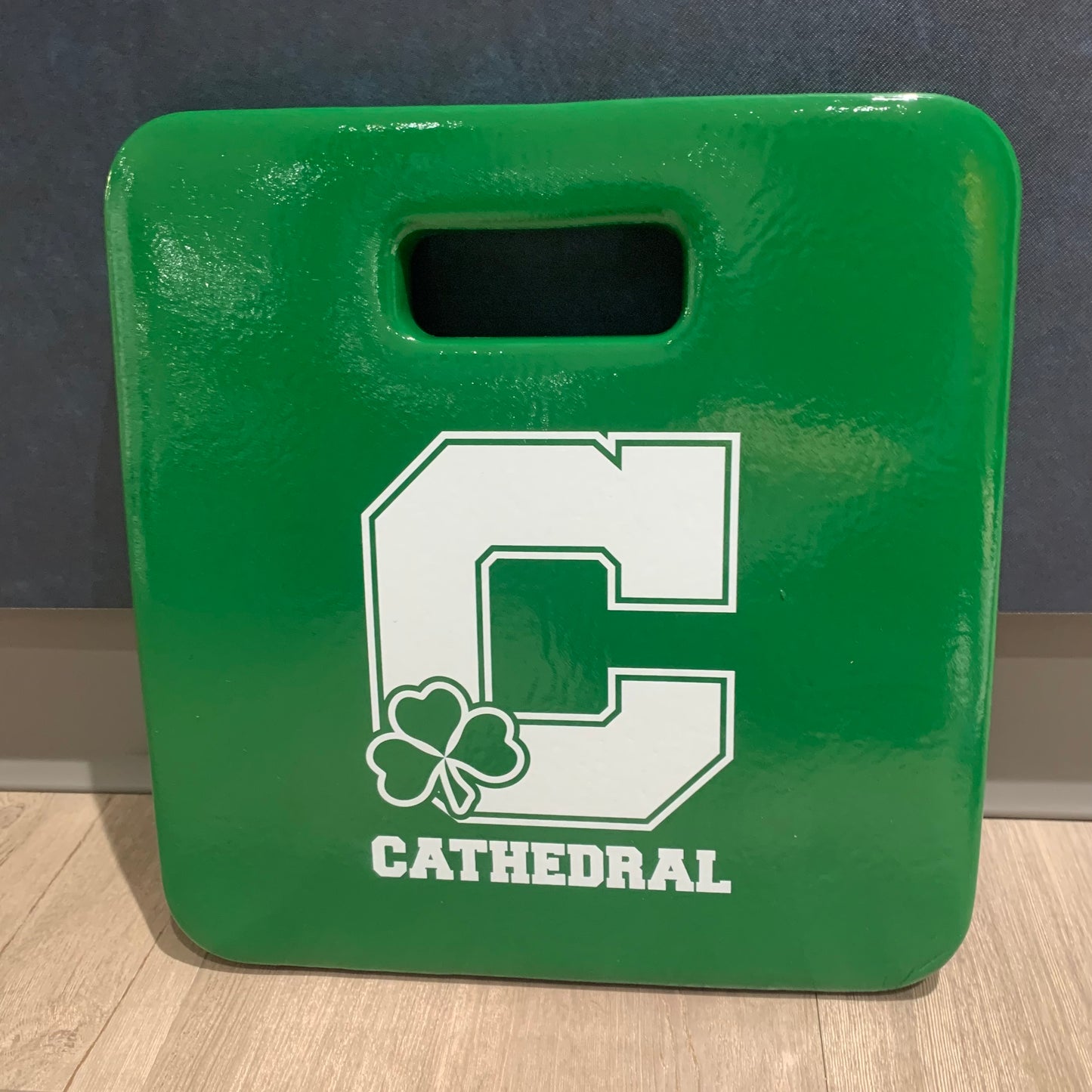 Bleacher Seat Cushion