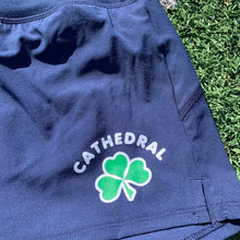 Load image into Gallery viewer, Shamrock Running Shorts
