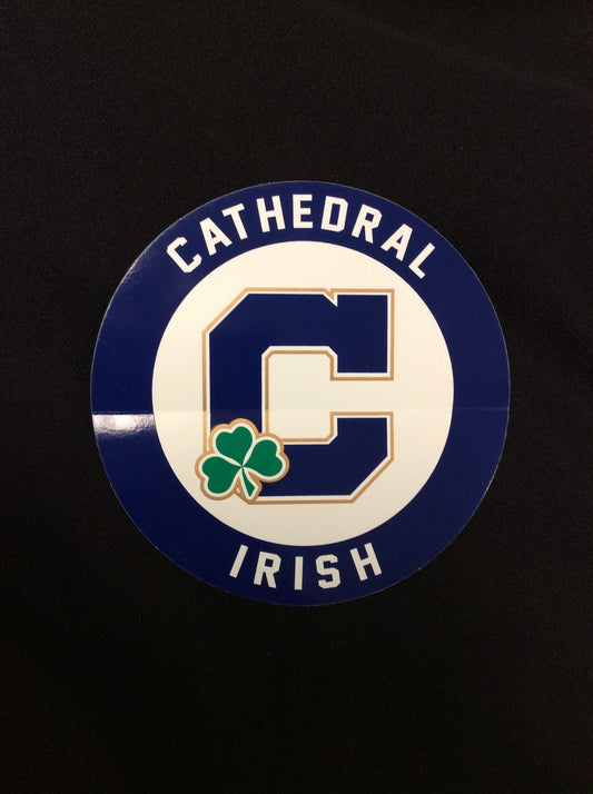 Logo Sticker