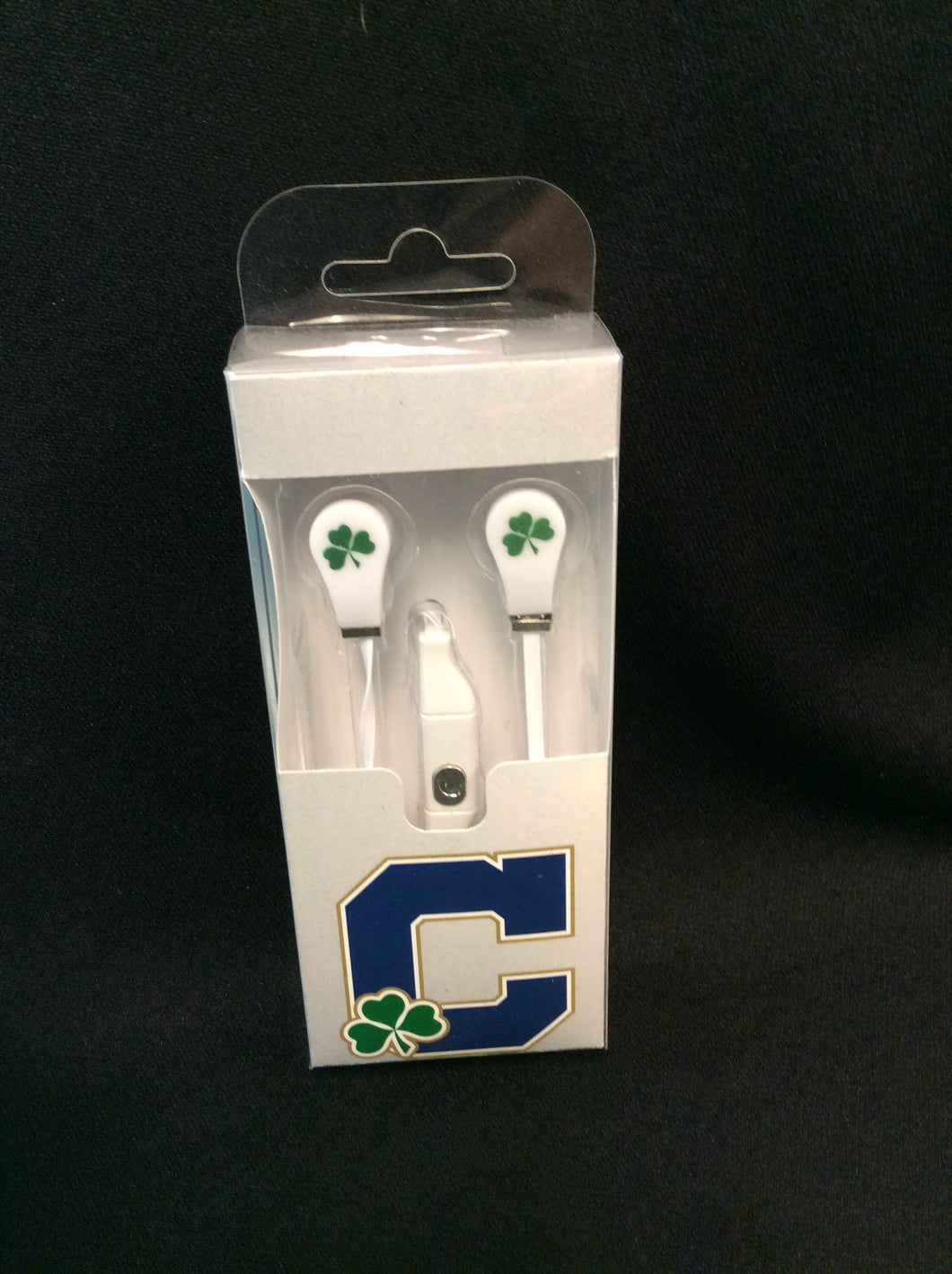 Cathedral Earbuds