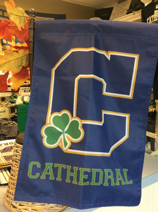 Garden Flag