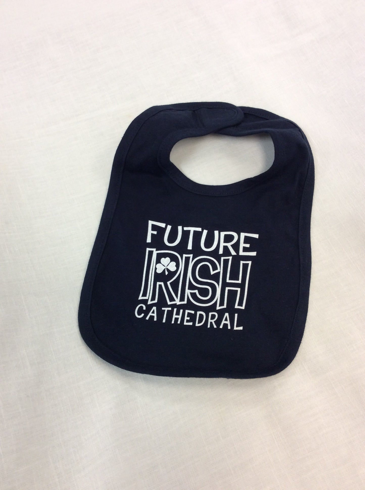 Future Irish Bib