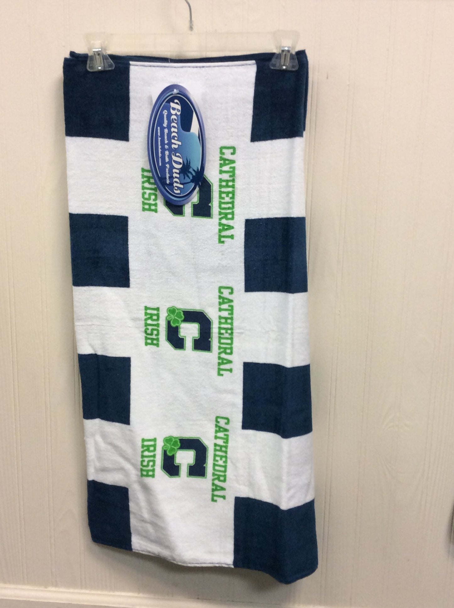 Beach Towel
